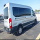 1FBAX2C84PKC10133 2023 Ford Transit-350 Passenger Van Xlt auction photo thumbnail 4