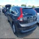 5J6RM3H75DL044881 2013 Honda Cr-V Ex-L auction photo thumbnail 3