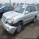 JTEDP21A670144769 2007 Toyota Highlander V6 auction photo thumbnail 2