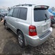 JTEDP21A670144769 2007 Toyota Highlander V6 auction photo thumbnail 3