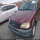 4JGAB54E6XA051777 1999 Mercedes-Benz Ml 320 auction photo thumbnail 6