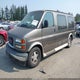 1GDFG15M921149555 2002 GMC Savana Standard auction photo thumbnail 2