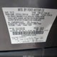 1FAHP2E89EG136592 2014 Ford Taurus Sel auction photo thumbnail 9