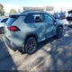 JTMB6RFV5PD090151 2023 Toyota Rav4 Hybrid Xle Premium auction photo thumbnail 4