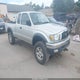 5TEWM72N53Z233425 2003 Toyota Tacoma Xtracab auction photo thumbnail 1