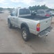 5TEWM72N53Z233425 2003 Toyota Tacoma Xtracab auction photo thumbnail 2