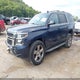 1GNSKBKC2HR249968 2017 Chevrolet Tahoe Lt auction photo thumbnail 2