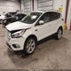 1FMCU9J95KUC22186 2019 Ford Escape Titanium auction photo thumbnail 2