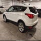 1FMCU9J95KUC22186 2019 Ford Escape Titanium auction photo thumbnail 3