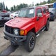 5GTDN13E378157848 2007 Hummer H3 Suv auction photo thumbnail 2
