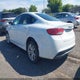 1C3CCCAB3GN189489 2016 Chrysler 200 Limited Platinum auction photo thumbnail 3