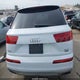 WA1LAAF79HD050219 2017 Audi Q7 3.0T Premium auction photo thumbnail 16