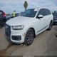 WA1LAAF79HD050219 2017 Audi Q7 3.0T Premium auction photo thumbnail 2