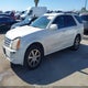 1GYDE63A940122995 2004 Cadillac Srx V8 auction photo thumbnail 2