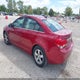 1G1PC5SB7D7105500 2013 Chevrolet Cruze 1Lt Auto auction photo thumbnail 3