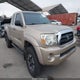 5TETU62N06Z211110 2006 Toyota Tacoma Prerunner V6 auction photo thumbnail 1