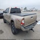 5TETU62N06Z211110 2006 Toyota Tacoma Prerunner V6 auction photo thumbnail 3