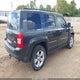 1C4NJRFB0ED744164 2014 Jeep Patriot Latitude auction photo thumbnail 4