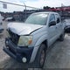 3TMKU72N88M015384 2008 Toyota Tacoma Prerunner V6 auction photo thumbnail 2