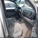 3TMKU72N88M015384 2008 Toyota Tacoma Prerunner V6 auction photo thumbnail 5