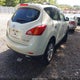 JN8AZ1MW3AW116360 2010 Nissan Murano Sl auction photo thumbnail 4