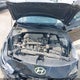 5NPLS4AG8MH045576 2021 Hyundai Elantra Sel auction photo thumbnail 10