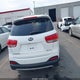 5XYPH4A58GG164383 2016 Kia Sorento 3.3L Ex auction photo thumbnail 16