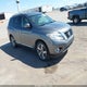 5N1AR2MM2GC657406 2016 Nissan Pathfinder Platinum auction photo thumbnail 1