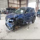 5N1BT3AB2PC826449 2023 Nissan Rogue S Intelligent Awd auction photo thumbnail 2