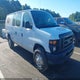1FTNE2EL3EDA64037 2014 Ford E-250 Commercial auction photo thumbnail 1