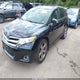 4T3BK3BB1DU083121 2013 Toyota Venza Le V6 auction photo thumbnail 2
