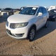2LMTJ6JR2GBL57506 2016 Lincoln Mkx Premiere auction photo thumbnail 2