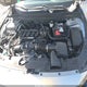 1HGCV1F32KA176276 2019 Honda Accord Sport auction photo thumbnail 10