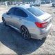 1HGCV1F32KA176276 2019 Honda Accord Sport auction photo thumbnail 3