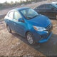 ML32FVFJ1RHF09104 2024 Mitsubishi Mirage G4 Se auction photo thumbnail 1