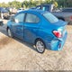 ML32FVFJ1RHF09104 2024 Mitsubishi Mirage G4 Se auction photo thumbnail 3