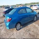 ML32FVFJ1RHF09104 2024 Mitsubishi Mirage G4 Se auction photo thumbnail 4