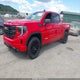 3GTUUCED2SG357228 2025 GMC Sierra 1500 4Wd Short Box Elevation With 3Sb auction photo thumbnail 2