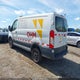 1FTNR1ZM8FKA83228 2015 Ford Transit-250 auction photo thumbnail 3