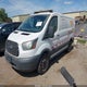 1FTNR1ZM8FKA83228 2015 Ford Transit-250 auction photo thumbnail 2