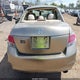 1HGCP2F41AA031639 2010 Honda Accord 2.4 Lx-P auction photo thumbnail 17