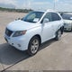 JTJBC1BA5A2012238 2010 Lexus Rx 450H auction photo thumbnail 2