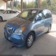 5FNRL3H68AB056117 2010 Honda Odyssey Ex-L auction photo thumbnail 2