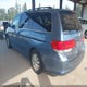 5FNRL3H68AB056117 2010 Honda Odyssey Ex-L auction photo thumbnail 3