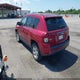 1C4NJCBA6ED829651 2014 Jeep Compass Sport auction photo thumbnail 3