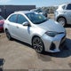 2T1BURHE4HC861703 2017 Toyota Corolla Se auction photo thumbnail 1