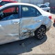 2T1BURHE4HC861703 2017 Toyota Corolla Se auction photo thumbnail 6