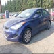 5NPDH4AEXCH096061 2012 Hyundai Elantra Gls auction photo thumbnail 2