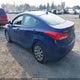 5NPDH4AEXCH096061 2012 Hyundai Elantra Gls auction photo thumbnail 3