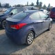5NPDH4AEXCH096061 2012 Hyundai Elantra Gls auction photo thumbnail 4
